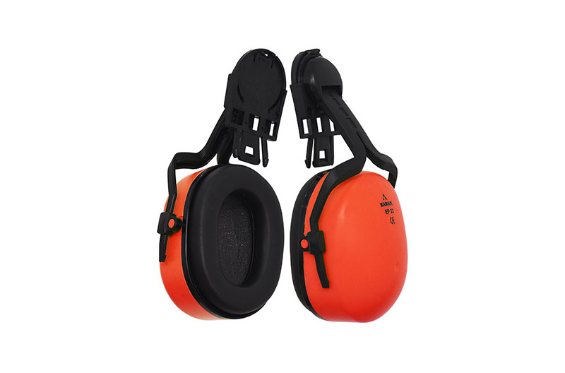 Ear Muff Type 2